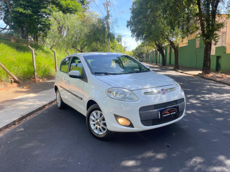 FIAT Palio 1.0 4P FLEX ATTRACTIVE, Foto 1