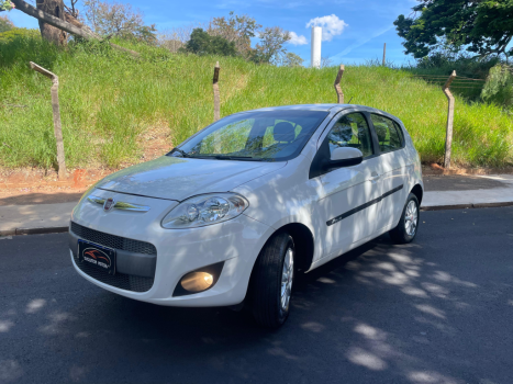FIAT Palio 1.0 4P FLEX ATTRACTIVE, Foto 3