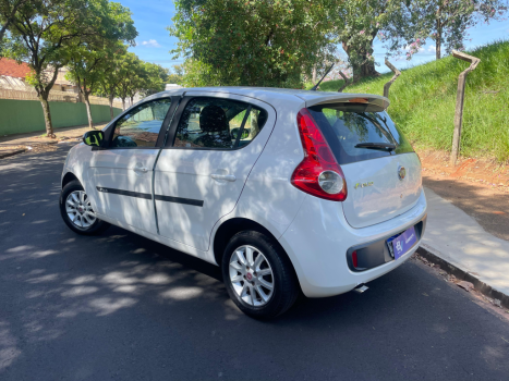 FIAT Palio 1.0 4P FLEX ATTRACTIVE, Foto 4