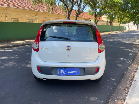 FIAT Palio 1.0 4P FLEX ATTRACTIVE, Foto 5