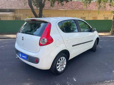 FIAT Palio 1.0 4P FLEX ATTRACTIVE, Foto 6