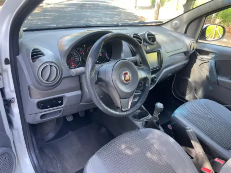 FIAT Palio 1.0 4P FLEX ATTRACTIVE, Foto 8