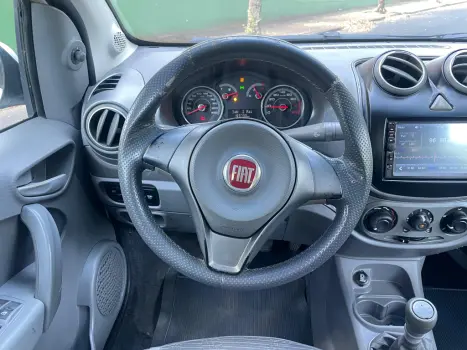 FIAT Palio 1.0 4P FLEX ATTRACTIVE, Foto 9