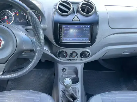 FIAT Palio 1.0 4P FLEX ATTRACTIVE, Foto 10