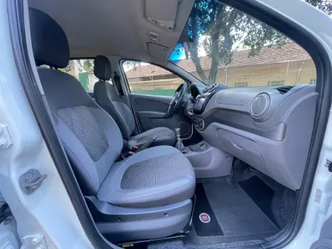 FIAT Palio 1.0 4P FLEX ATTRACTIVE, Foto 13