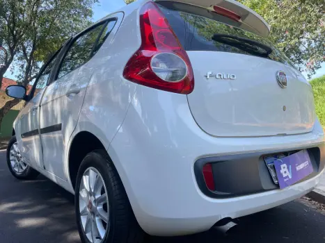 FIAT Palio 1.0 4P FLEX ATTRACTIVE, Foto 17