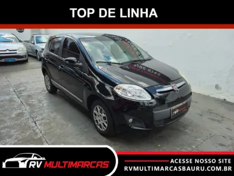 FIAT Palio 1.0 4P FLEX ATTRACTIVE, Foto 1