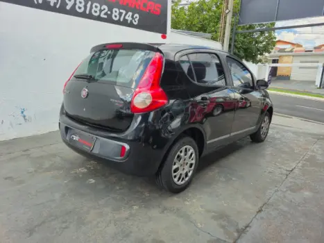 FIAT Palio 1.0 4P FLEX ATTRACTIVE, Foto 2