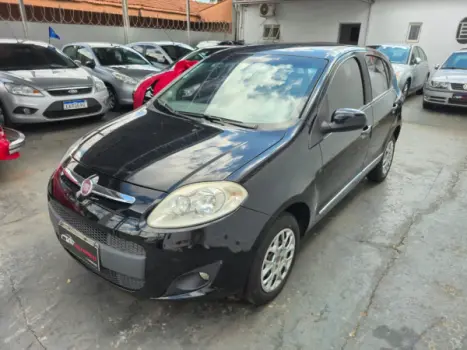 FIAT Palio 1.0 4P FLEX ATTRACTIVE, Foto 3