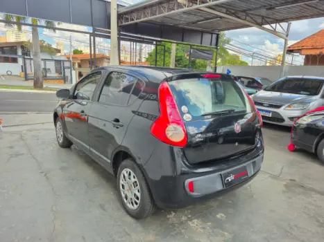 FIAT Palio 1.0 4P FLEX ATTRACTIVE, Foto 4
