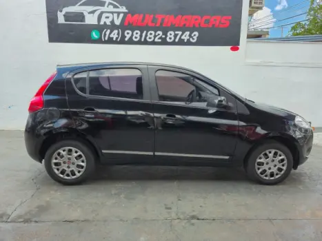 FIAT Palio 1.0 4P FLEX ATTRACTIVE, Foto 5