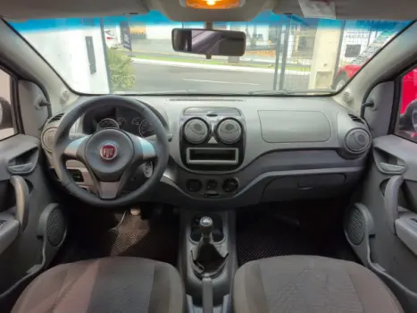 FIAT Palio 1.0 4P FLEX ATTRACTIVE, Foto 6