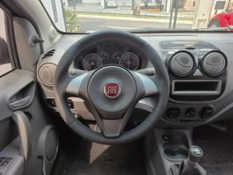 FIAT Palio 1.0 4P FLEX ATTRACTIVE, Foto 7
