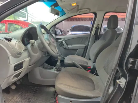 FIAT Palio 1.0 4P FLEX ATTRACTIVE, Foto 8