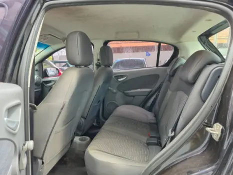 FIAT Palio 1.0 4P FLEX ATTRACTIVE, Foto 9