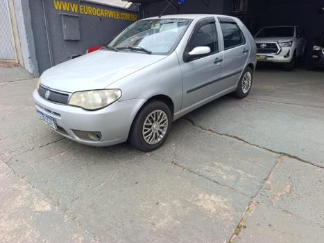 FIAT Palio 1.0 4P FLEX FIRE, Foto 1