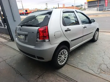 FIAT Palio 1.0 4P FLEX FIRE, Foto 4