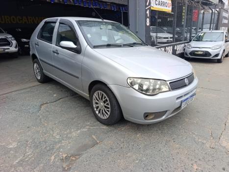 FIAT Palio 1.0 4P FLEX FIRE, Foto 5