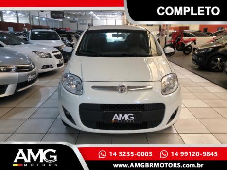 FIAT Palio 1.0 4P FLEX ATTRACTIVE, Foto 2