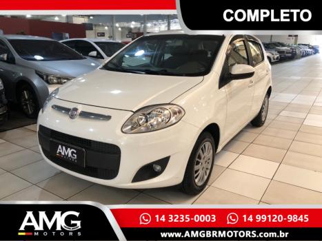 FIAT Palio 1.0 4P FLEX ATTRACTIVE, Foto 3