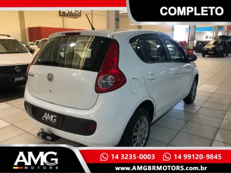 FIAT Palio 1.0 4P FLEX ATTRACTIVE, Foto 6