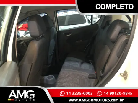 FIAT Palio 1.0 4P FLEX ATTRACTIVE, Foto 7