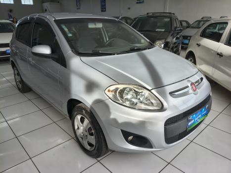 FIAT Palio 1.0 4P FLEX ATTRACTIVE, Foto 3