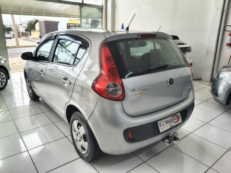 FIAT Palio 1.0 4P FLEX ATTRACTIVE, Foto 6