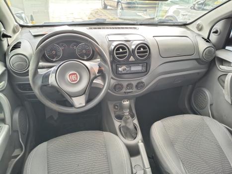 FIAT Palio 1.0 4P FLEX ATTRACTIVE, Foto 7