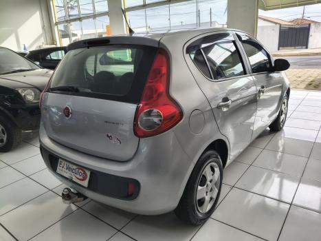 FIAT Palio 1.0 4P FLEX ATTRACTIVE, Foto 10