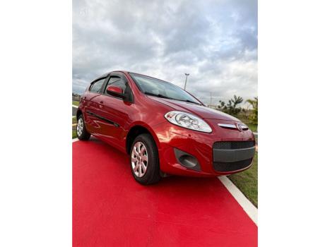 FIAT Palio 1.0 4P FLEX ATTRACTIVE, Foto 2