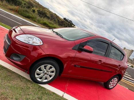 FIAT Palio 1.0 4P FLEX ATTRACTIVE, Foto 3