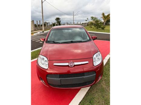 FIAT Palio 1.0 4P FLEX ATTRACTIVE, Foto 4