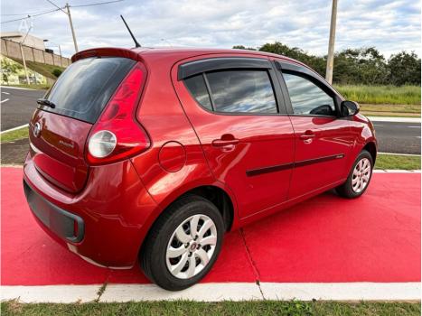 FIAT Palio 1.0 4P FLEX ATTRACTIVE, Foto 5