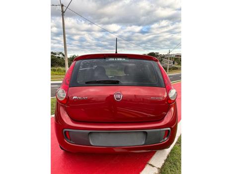 FIAT Palio 1.0 4P FLEX ATTRACTIVE, Foto 6