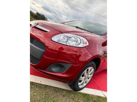 FIAT Palio 1.0 4P FLEX ATTRACTIVE, Foto 7