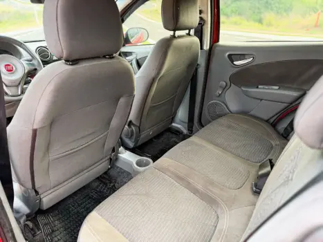 FIAT Palio 1.0 4P FLEX ATTRACTIVE, Foto 10