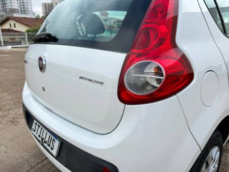 FIAT Palio 1.0 4P FLEX ATTRACTIVE, Foto 6