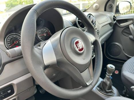 FIAT Palio 1.0 4P FLEX ATTRACTIVE, Foto 14