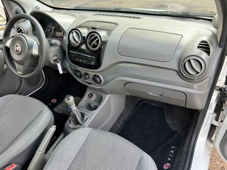 FIAT Palio 1.0 4P FLEX ATTRACTIVE, Foto 15