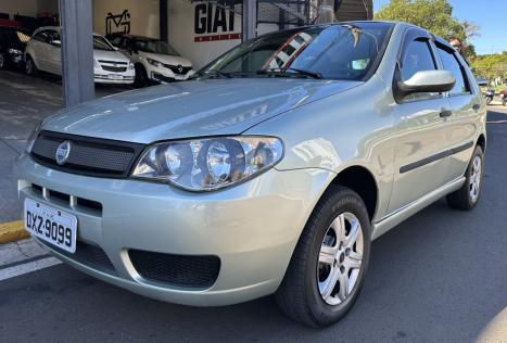 FIAT Palio 1.0 4P FLEX FIRE, Foto 2
