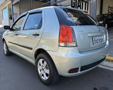 FIAT Palio 1.0 4P FLEX FIRE, Foto 4