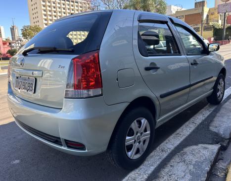 FIAT Palio 1.0 4P FLEX FIRE, Foto 5