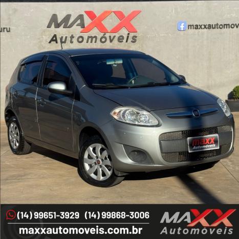 FIAT Palio 1.0 4P FLEX ATTRACTIVE, Foto 1