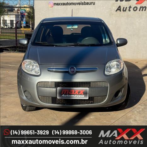 FIAT Palio 1.0 4P FLEX ATTRACTIVE, Foto 2