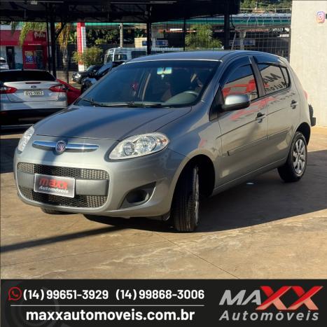 FIAT Palio 1.0 4P FLEX ATTRACTIVE, Foto 3