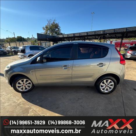 FIAT Palio 1.0 4P FLEX ATTRACTIVE, Foto 4