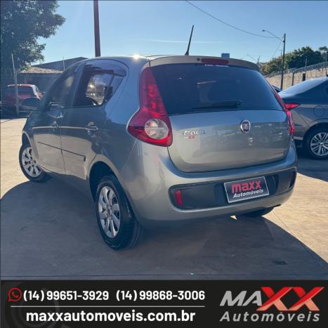 FIAT Palio 1.0 4P FLEX ATTRACTIVE, Foto 5