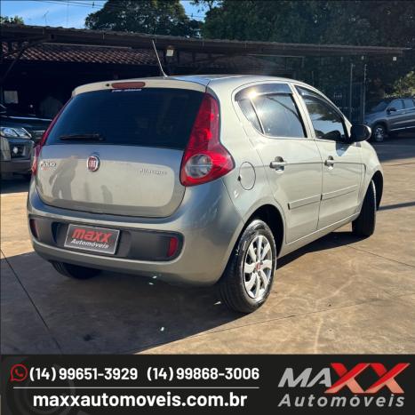 FIAT Palio 1.0 4P FLEX ATTRACTIVE, Foto 7