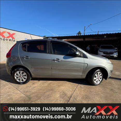FIAT Palio 1.0 4P FLEX ATTRACTIVE, Foto 8